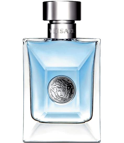 perfume versace original hombre|Versace men's fragrance pour homme.